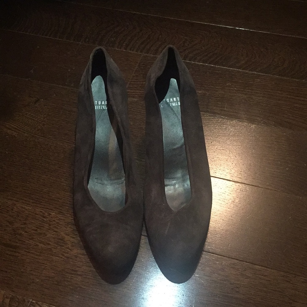 Stuart Weitzman Heels
